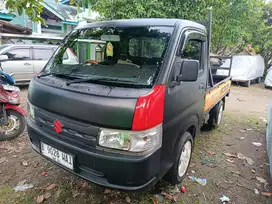Suzuki Carry 2019 Bensin