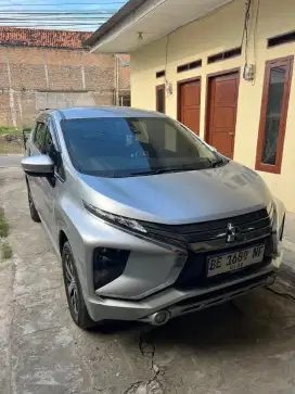 Xpander Sport MT 2019/2020.