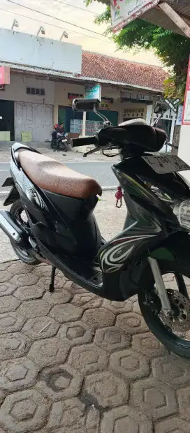 MIO SOUL 2008 MULUS