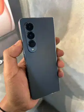 Samsung z Fold 4 ram 12/256GB resmi (baca deskripsi)