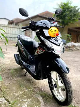 HONDA BEAT ESP 2015