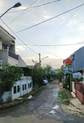 Rumah 2 lantai di Bintaro Sektor 3A dekat Sekolah PJ dan BinPlaza