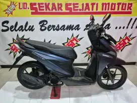 Beat deluxe keyless 2024 istimewahh
