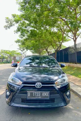 Promo TDP 5JT Toyota Yaris G 1.5 AT Istimewa!