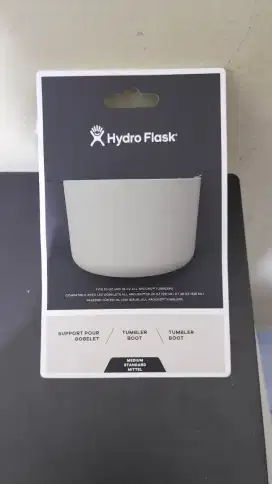 Hydro Flask Alas Tumbler / Tumbler Boot
