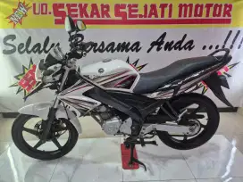 Vixion old 2012 istimewahh