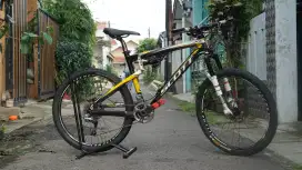 Scott spark rc carbon ban 26 inch