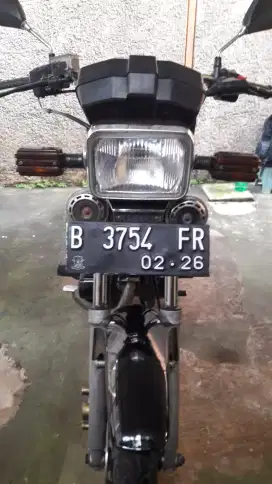 Rx King 2001 standar ori
