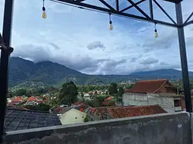 Tanah Kavling Murah di Lembang – SHM & Langsung Bangun!