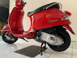 piaggio vespa LX