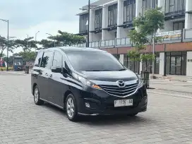 Mazda biante skyactive 2016 AT
