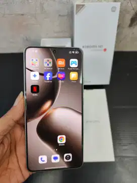 Xiomi Mi 14t titan grey
Garansi Resmi
Mulus 98%
Ram 12/256
Fulset
