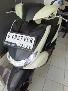 Jual santai Free go 2019