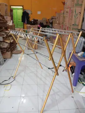 Jemuran 1,2 mtr Bina Karya