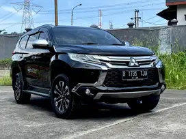 Mitsubishi Pajero Sport 2020 Diesel