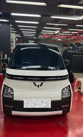 Wulling air ev 2023