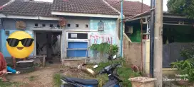 JUAL RUMAH CASH