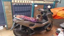 Di jual Motor Nmax 2015
