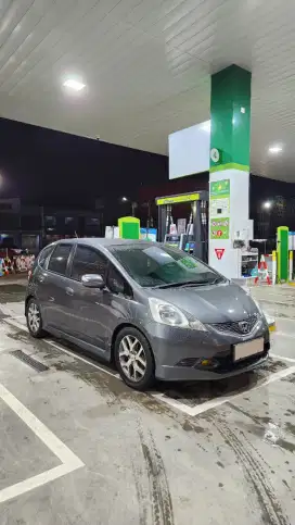 JAZZ RS 2009 A/T Low KM Antik