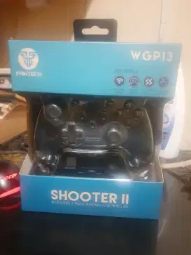 Stik Gaming Fantech WGP SHOOTER II wireless