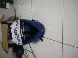 Helm js armor bermotif