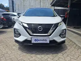 TDP Rendah Nissan Livina 1.5 VE Bensin-AT 2019 CAHOB