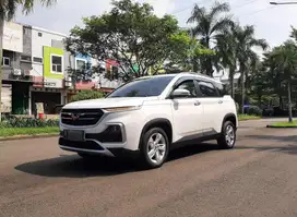 Wuling Almaz 1.5 SE 7 Seater AT 2021 #service record