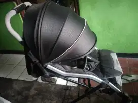 Stroler bekas like new