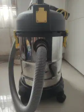 Jual Vacuum Cleaner / Penghisap Debu Merk Krisbow