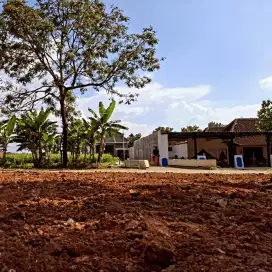 Kapling strategis popongan karanganyar tepi jl raya lama