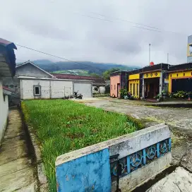 Tanah Murah tawangmangu karangnyar view bagus