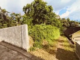 Tanah Murah ngargoyoso kemuning karanganyar
