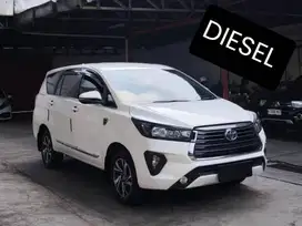TOYOYA KIJANG INNOVA G AT TH 2022 DIESEL
