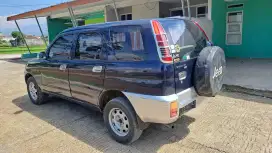 Daihatsu Taruna FL EFI Injeksi
