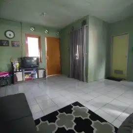Rumah Perum BCA Sukahaji Majalengka