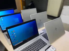HP ELITEBOOK 830 G6 Touchscreen   8 RAM 8 256 SSD A-EC