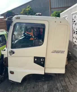 Kabin Hino lohan fullset ori copotan