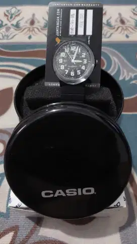 Casio MQ-71-1BDF