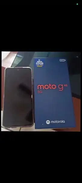 Motorola G45 5G 8/128
