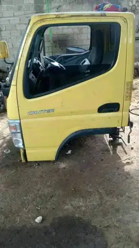 Kabin canter ori copotan fullset