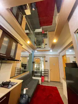 Apartemen Gunawangsa Manyar Tower B12