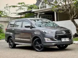 DIESEL MURAH! Innova Venturer 2.4 at 2019 Solar
