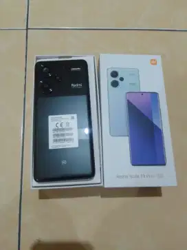 Redmi note 13 pro plus 5g 12/512gb