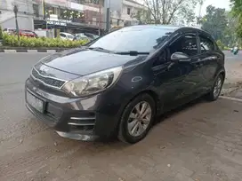 KIA Rio matic 2016 Dp 25