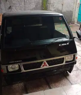 Kabin L300 ori copotan fulset