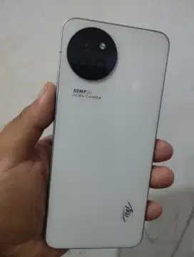 Itel S23 ram 8+8/128 no minus