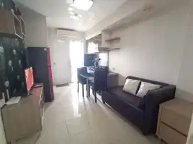 Bassura 2 kamar 3 bulan di Dahlia siap huni