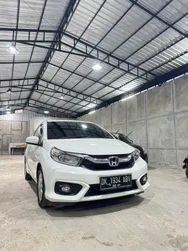 BRIO SATYA 2022
