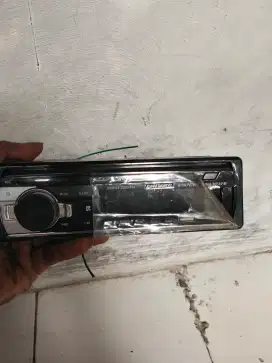 Tape mobil bekas