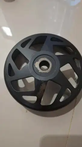 Mangkok ganda kawahara pcx 160